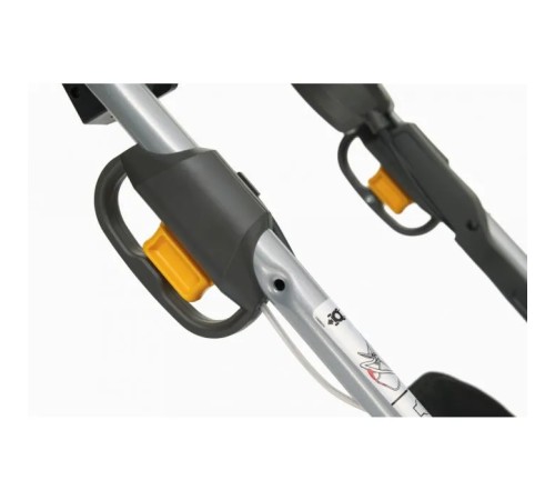 Газонокосилка Stiga Twinclip 955 V