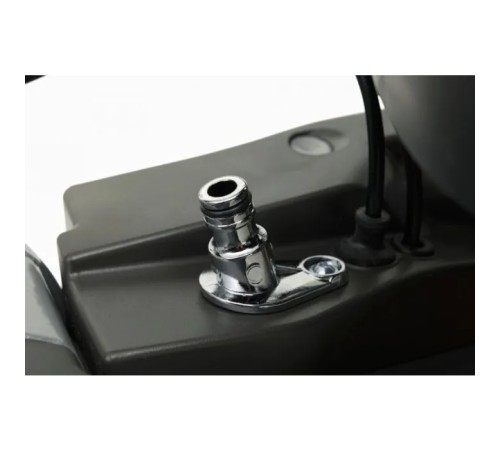 Газонокосилка Stiga Twinclip 955 V