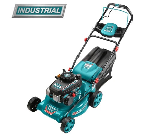 Газонокосилка Total TGT141182