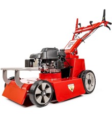 Газонокосилка для высокой травы Weibang (53см/196см3/самоходная)