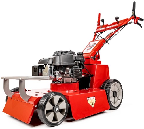 Газонокосилка Weibang WBBC537SCV для высокой травы