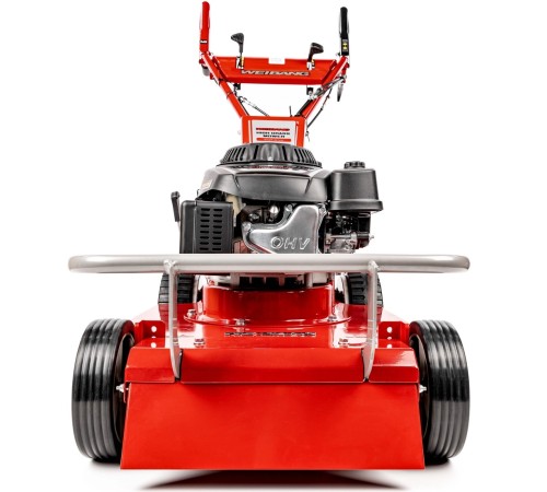 Газонокосилка Weibang WBBC537SCV для высокой травы