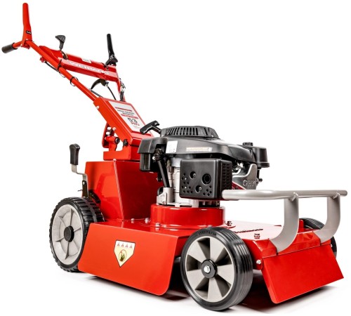 Газонокосилка Weibang WBBC537SCV для высокой травы