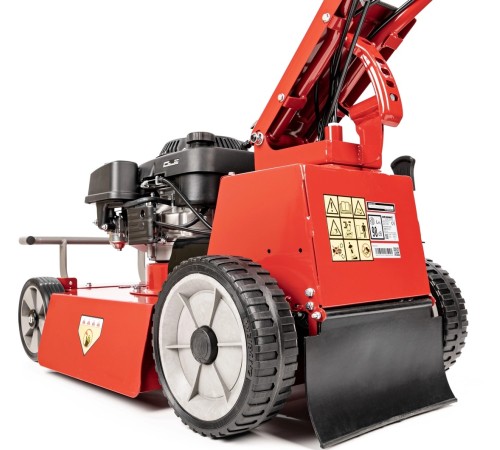 Газонокосилка Weibang WBBC537SCV для высокой травы