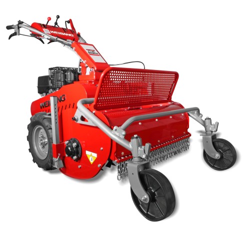 Газонокосилка Weibang WBGT6813