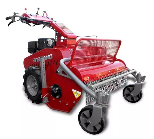 Газонокосилка Weibang WBGT6813