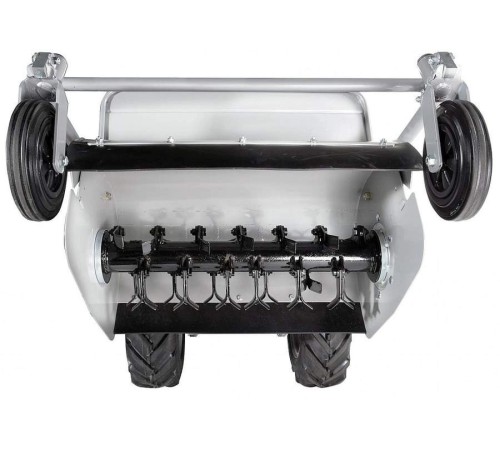 Газонокосилка Weibang WBGT6813