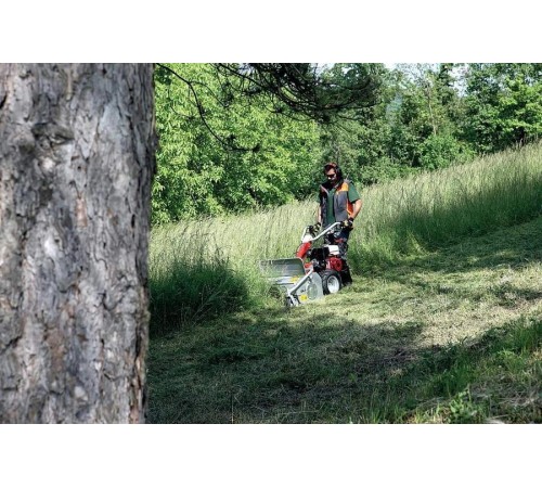 Газонокосилка Weibang WBGT6813