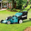 Газонокосилка Makita DLM481Z (без АКБ)
