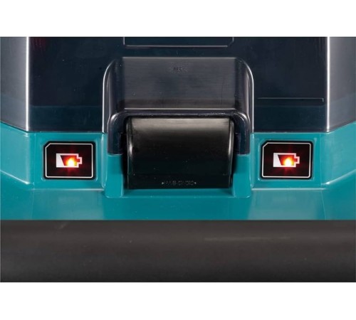 Газонокосилка Makita DLM538CT2 (с 2-мя АКБ)