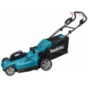 Газонокосилка Makita DLM538CT2 (с 2-мя АКБ)
