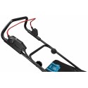 Газонокосилка Makita DLM538CT2 (с 2-мя АКБ)