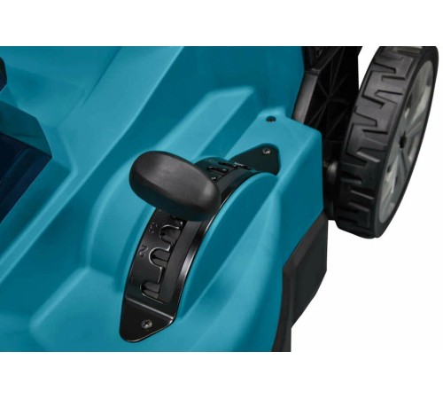 Газонокосилка Makita DLM538CT2 (с 2-мя АКБ)