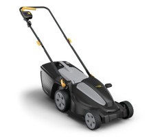 Газонокосилка электрическая ALPINA AL1 34 E