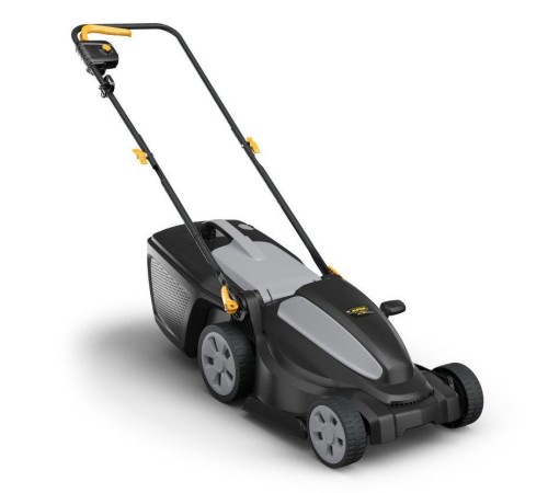 Газонокосилка ALPINA AL1 34 E