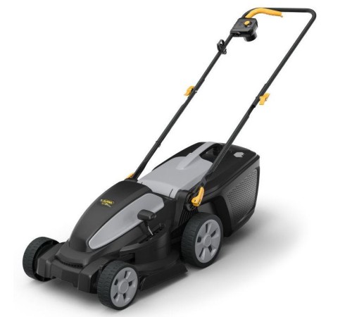 Газонокосилка ALPINA AL1 34 E