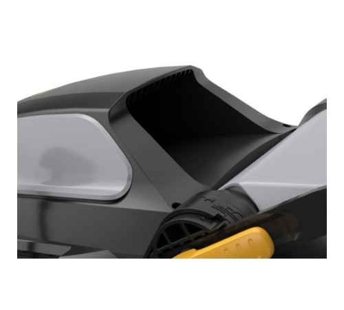 Газонокосилка ALPINA AL1 34 E