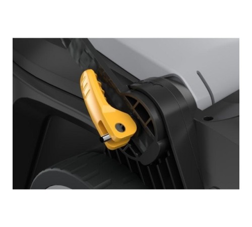 Газонокосилка ALPINA AL1 34 E