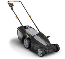 Газонокосилка электрическая ALPINA AL1 38 E