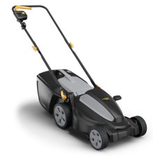 Газонокосилка электрическая ALPINA AL1 38 E