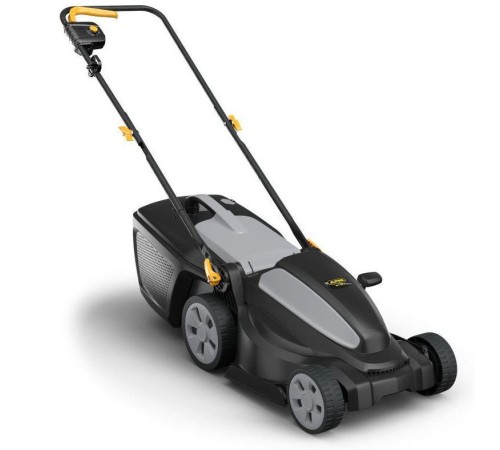 Газонокосилка ALPINA AL1 38 E