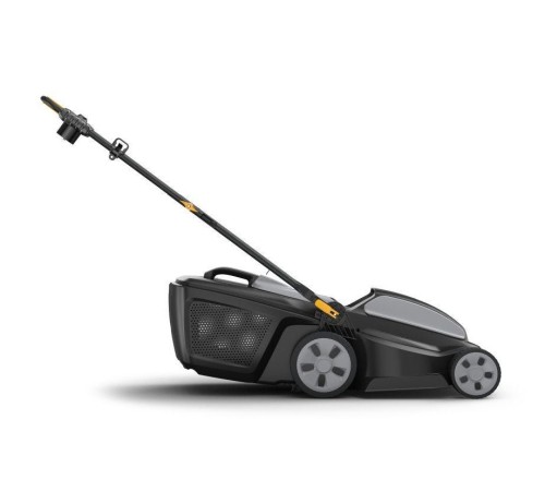 Газонокосилка ALPINA AL1 38 E