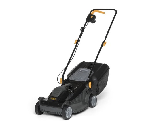 Газонокосилка ALPINA BL 380 E