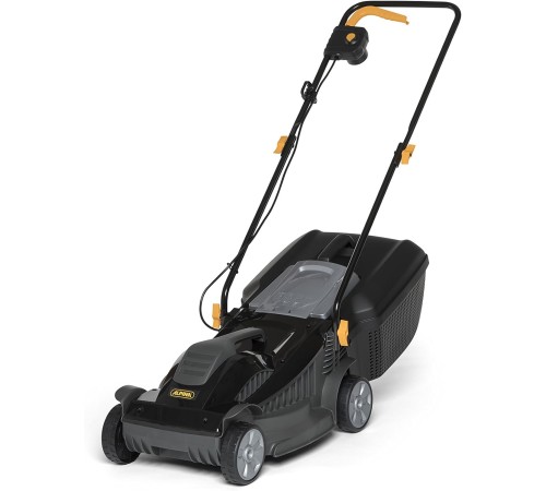 Газонокосилка ALPINA BL 380 E