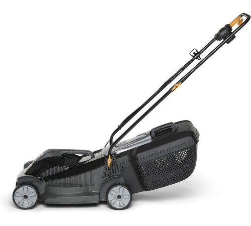 Газонокосилка ALPINA BL 380 E