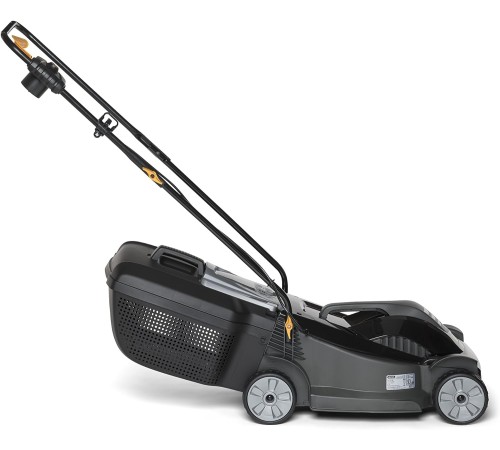 Газонокосилка ALPINA BL 380 E