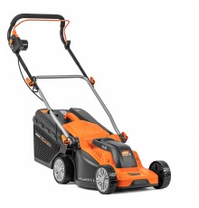 Газонокосилка электрическая Daewoo Power DLM 1250E