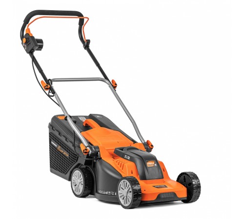 Газонокосилка электрическая Daewoo Power DLM 1250E