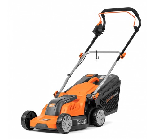 Газонокосилка электрическая Daewoo Power DLM 1250E