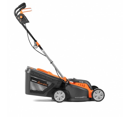 Газонокосилка электрическая Daewoo Power DLM 1250E