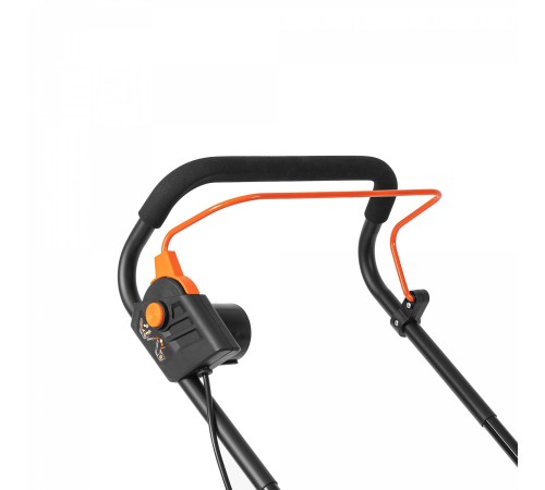 Газонокосилка электрическая Daewoo Power DLM 1250E