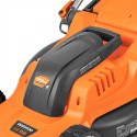 Газонокосилка электрическая Daewoo Power DLM 1250E