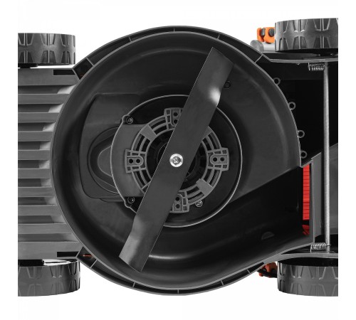 Газонокосилка электрическая Daewoo Power DLM 1250E