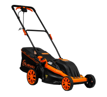 Газонокосилка электрическая ELAND GLM-4318