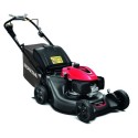 Газонокосилка HONDA HRN536C1VYEA