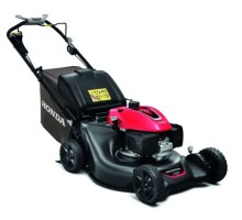 Газонокосилка бензиновая HONDA HRN536C1VYEA