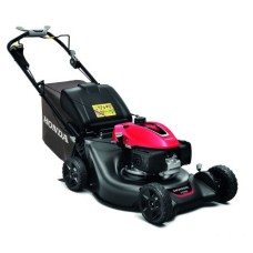 Газонокосилка бензиновая HONDA HRN536C1VYEA