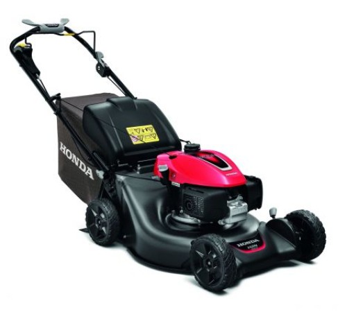 Газонокосилка HONDA HRN536C1VYEA