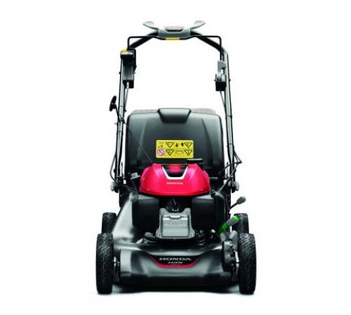 Газонокосилка HONDA HRN536C1VYEA