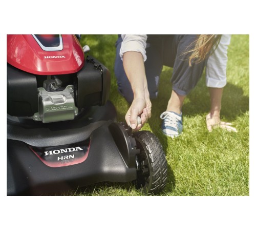 Газонокосилка HONDA HRN536C1VYEA