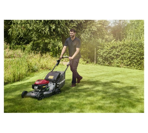 Газонокосилка HONDA HRN536C1VYEA