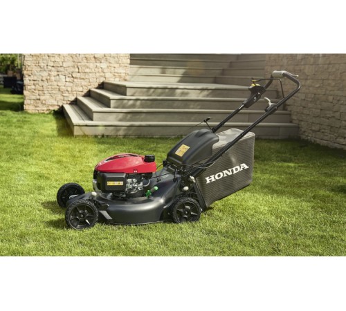 Газонокосилка HONDA HRN536C1VYEA