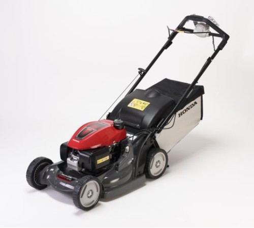 Газонокосилка Honda HRX476C2VKEH