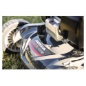 Газонокосилка Honda HRX476C2VKEH