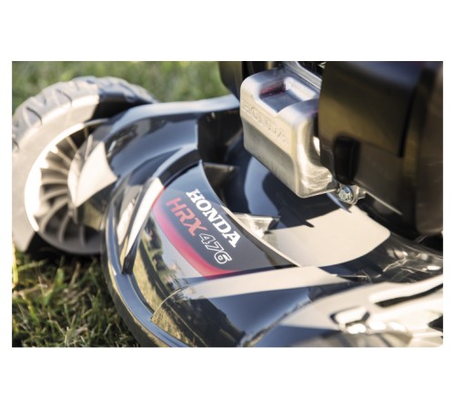 Газонокосилка Honda HRX476C2VKEH