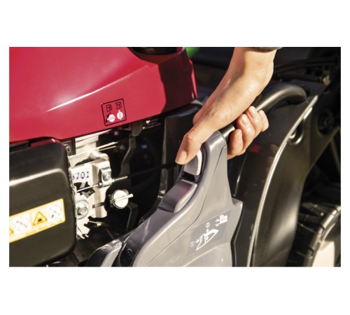 Газонокосилка Honda HRX476C2VKEH